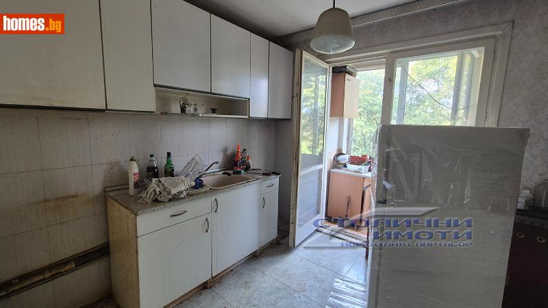 Тристаен, 87m² - Жк. Дианабад, София - Апартамент за продажба - АГЕНЦИЯ СТОЛИЧНИ ИМОТИ - 115855686