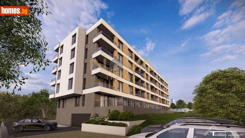 Двустаен, 95m² - Кв. Владиславово, Варна - Апартамент за продажба - НОВА ХОУМ - 115856595