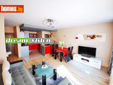 Четиристаен, 202m² - Апартамент под наем - 115856893