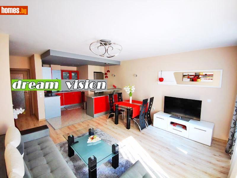 Четиристаен, 202m² - Жк. Дианабад, София - Апартамент под наем - ДРИЙМ ВИЖЪН НЕДВИЖИМИ ИМОТИ - 115856893