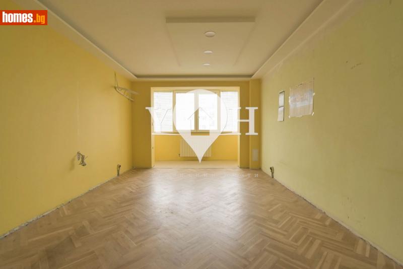 Едностаен, 42m² - Жк. Младост 3, София - Апартамент за продажба - YOHOME - 115861962