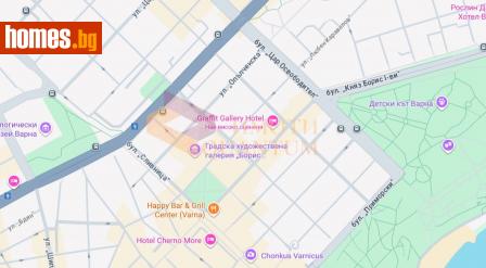 Гараж, 13m² - Апартамент за продажба - 115862140