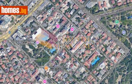 Гараж, 25m² - Апартамент за продажба - 115862141