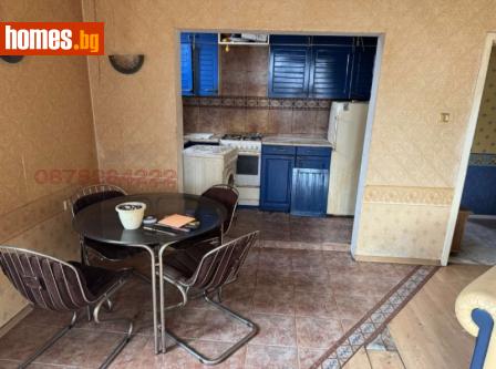 Тристаен, 65m² - Апартамент за продажба - 115863736