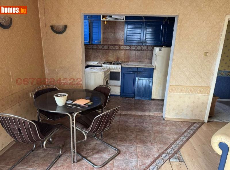 Тристаен, 65m² - Гр.Белово, Белово - Апартамент за продажба - ДРИЙМ ХАУС ТИЙМ - 115863736