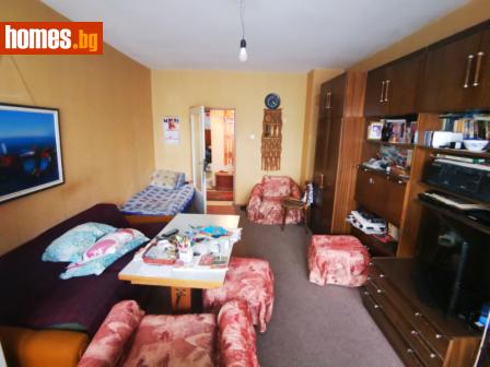 Тристаен, 90m² - Апартамент за продажба - 115865107