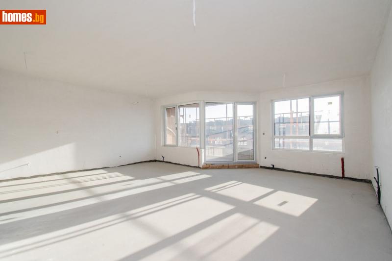 Тристаен, 132m² - Кв. Малинова Долина, София - Апартамент за продажба - Estate Factory - Фабриката за имоти - 115865225