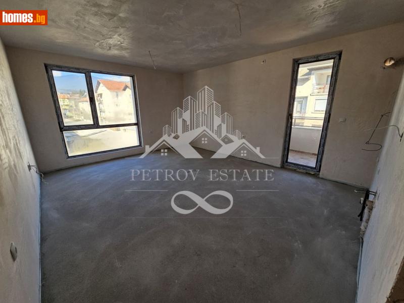 Двустаен, 72m² - Гр.Велинград, Пазарджик - Апартамент за продажба - Petrov Estate - 115866112