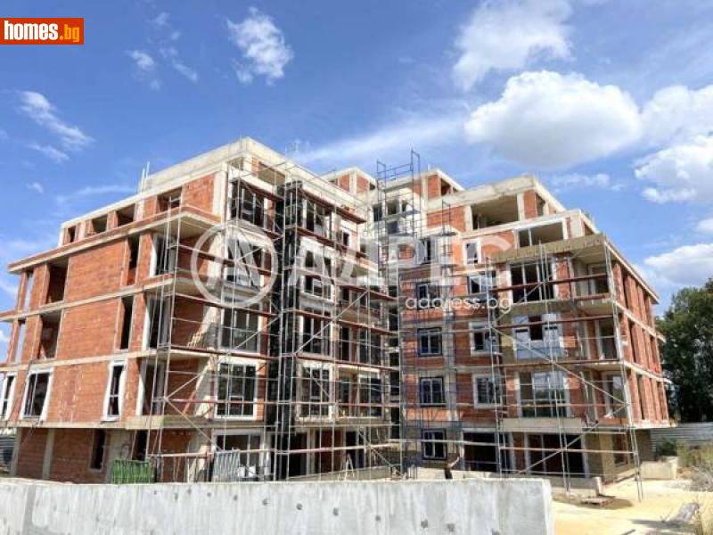 Тристаен, 96m² - София, София - град - Апартамент за продажба - АДРЕС НЕДВИЖИМИ ИМОТИ - 115868001