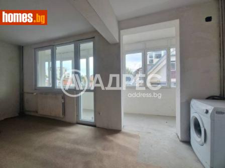 Тристаен, 93m² - Апартамент за продажба - 115868014