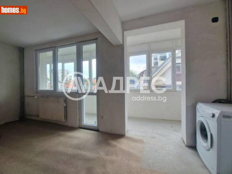 Тристаен, 93m² -  Център, Русе - Апартамент за продажба - АДРЕС НЕДВИЖИМИ ИМОТИ - 115868014