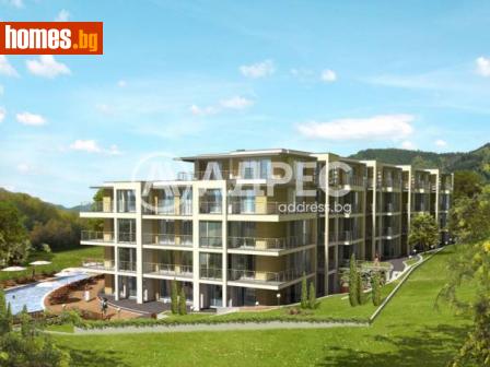 Двустаен, 57m² - Апартамент за продажба - 115868116