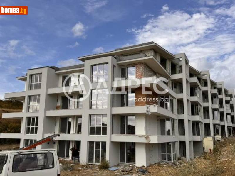 Едностаен, 40m² - Гр.Свети Влас, Бургас - Апартамент за продажба - АДРЕС НЕДВИЖИМИ ИМОТИ - 115868174