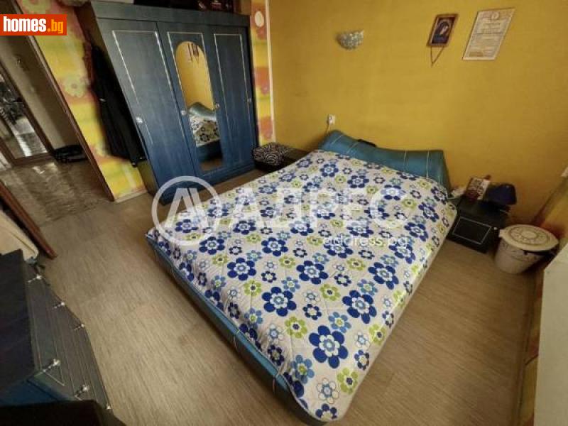 Тристаен, 82m² - Гр.Димитровград, Хасково - Апартамент за продажба - АДРЕС НЕДВИЖИМИ ИМОТИ - 115868236