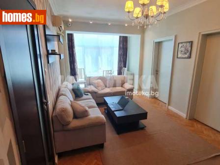 Тристаен, 80m² - Апартамент под наем - 115868269