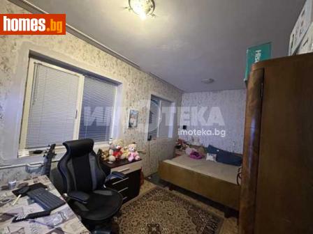 Тристаен, 98m² - Апартамент за продажба - 115868297