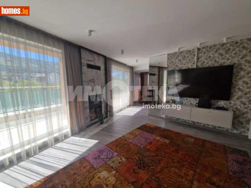 Тристаен, 140m² - София, София - град - Апартамент за продажба - ИМОТЕКА АД - 115868512