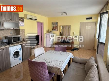 Двустаен, 77m² - Апартамент за продажба - 115868766