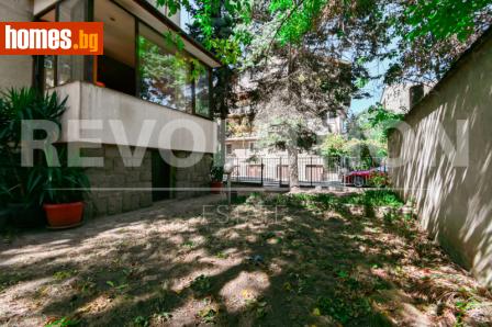 Тристаен, 60m² - Апартамент за продажба - 115869321