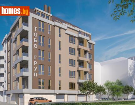 Едностаен, 33m² - Апартамент за продажба - 115869458