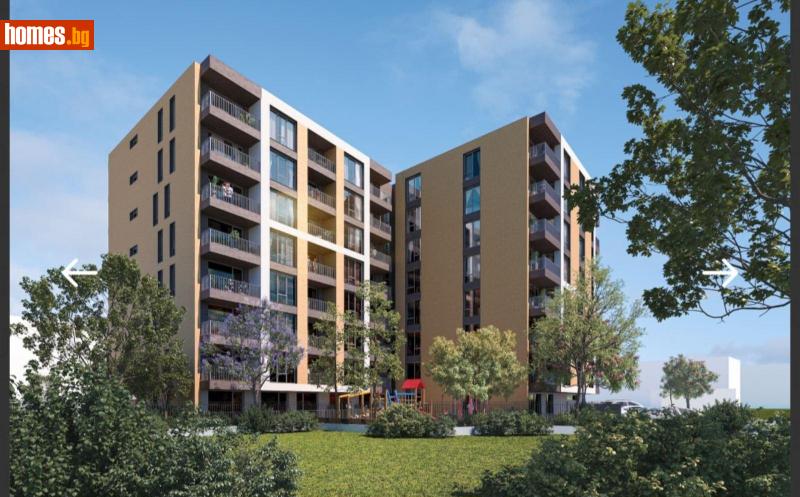 Двустаен, 72m² - Жк. Люлин 9, София - Апартамент за продажба - Революшън Естейт - 115869598