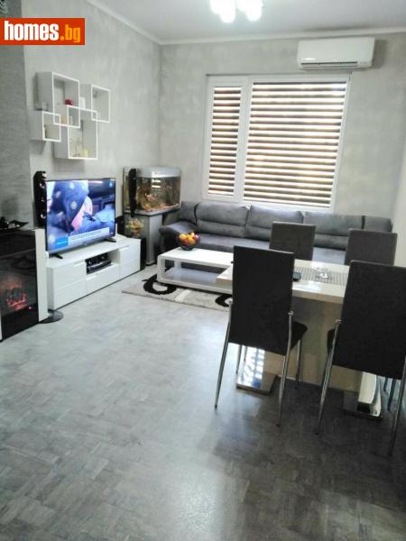 Многостаен, 130m² -  Център, Бургас - Апартамент за продажба - М Груп Недвижими имоти - 115869737