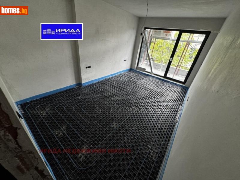 Двустаен, 75m² - Кв. Бояна, София - Апартамент за продажба - Ирида - 115869806