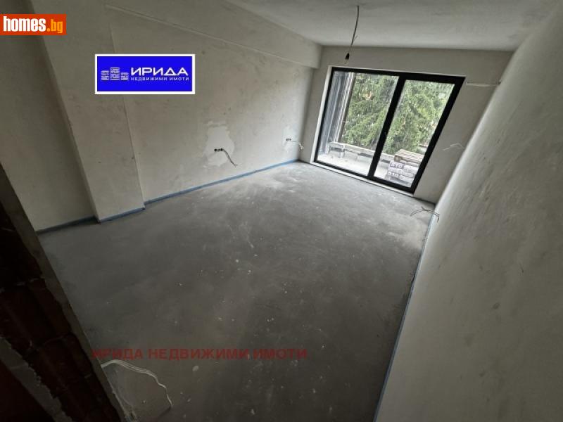 Двустаен, 75m² - Кв. Бояна, София - Апартамент за продажба - Ирида - 115869813