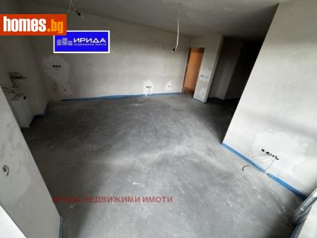 Едностаен, 58m² - Апартамент за продажба - 115869833