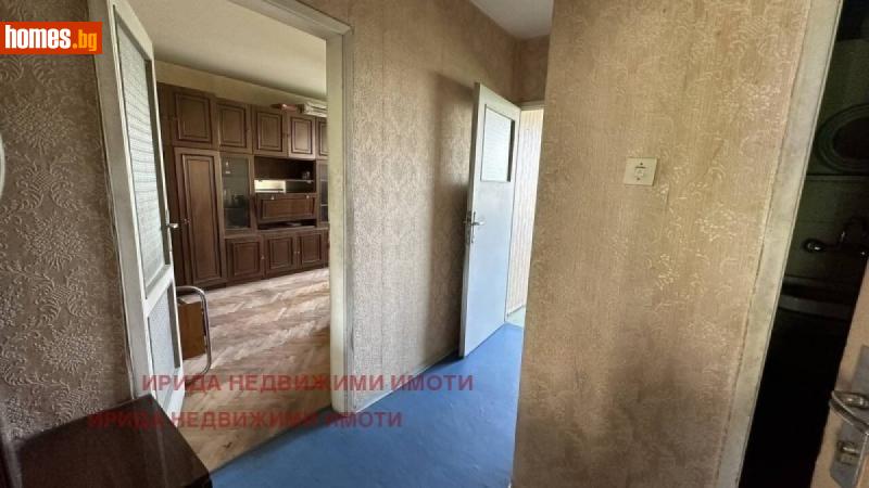 Тристаен, 76m² - Жк. Младост 1, София - Апартамент за продажба - Ирида - 115869839