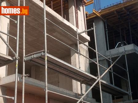 Тристаен, 108m² - Апартамент за продажба - 115869846