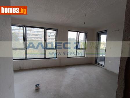 Тристаен, 89m² - Апартамент за продажба - 115870016