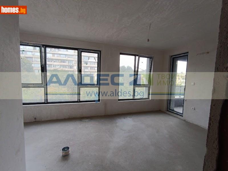 Тристаен, 89m² - Жк. Разсадника, София - Апартамент за продажба - АЛДЕС НЕДВИЖИМИ ИМОТИ - 115870016
