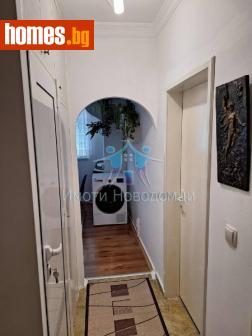 Тристаен, 80m² - Апартамент за продажба - 115870020