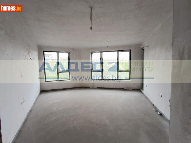 Тристаен, 97m² -  Център, София - Апартамент за продажба - АЛДЕС НЕДВИЖИМИ ИМОТИ - 115870039