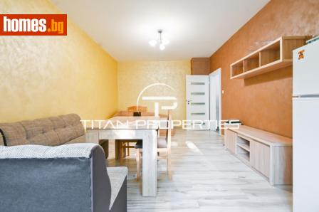 Двустаен, 47m² - Апартамент за продажба - 115870105