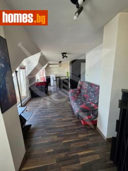 Едностаен, 56m² - Апартамент за продажба - 115870161
