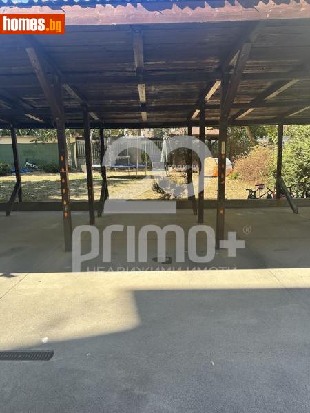 Гараж, 18m² - Жк. Овча Купел, София - Апартамент под наем - Примо Плюс - 115871985