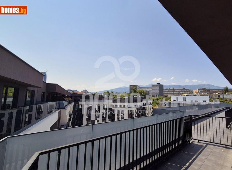 Тристаен, 109m² - Жк. Дружба 2, София - Апартамент за продажба - Примо Плюс - 115872002