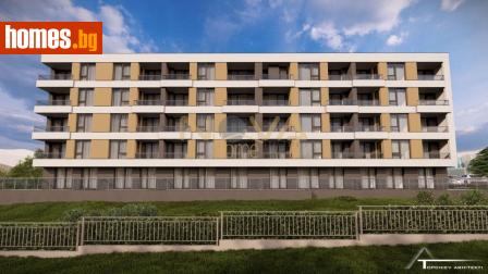 Тристаен, 145m² - Апартамент за продажба - 115872048