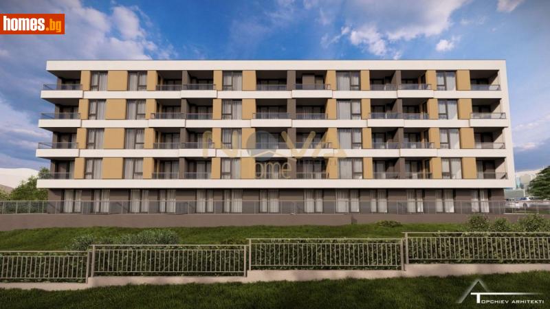 Тристаен, 145m² - Кв. Владиславово, Варна - Апартамент за продажба - НОВА ХОУМ - 115872048