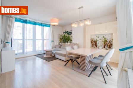 Четиристаен, 132m² - Апартамент за продажба - 115872566