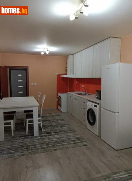 Двустаен, 81m² - Жк. Христо Смирненски, Пловдив - Апартамент за продажба - АВИРЕКС НЕДВИЖИМИ ИМОТИ - 115875613