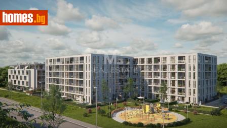 Тристаен, 145m² - Апартамент за продажба - 115875873