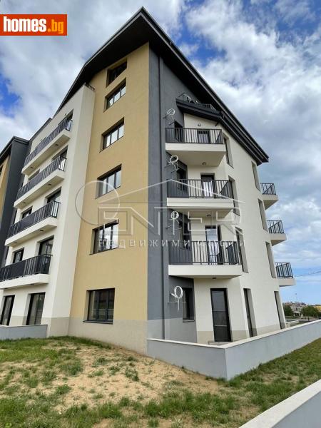 Двустаен, 78m² - Кв. Виница, Варна - Апартамент за продажба - Ентер Недвижими имоти - 115875934