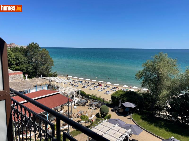 Двустаен, 79m² - Гр.Свети Влас, Бургас - Апартамент за продажба - Easy Rentals  - 115876566