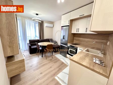Тристаен, 107m² - Апартамент за продажба - 115879788
