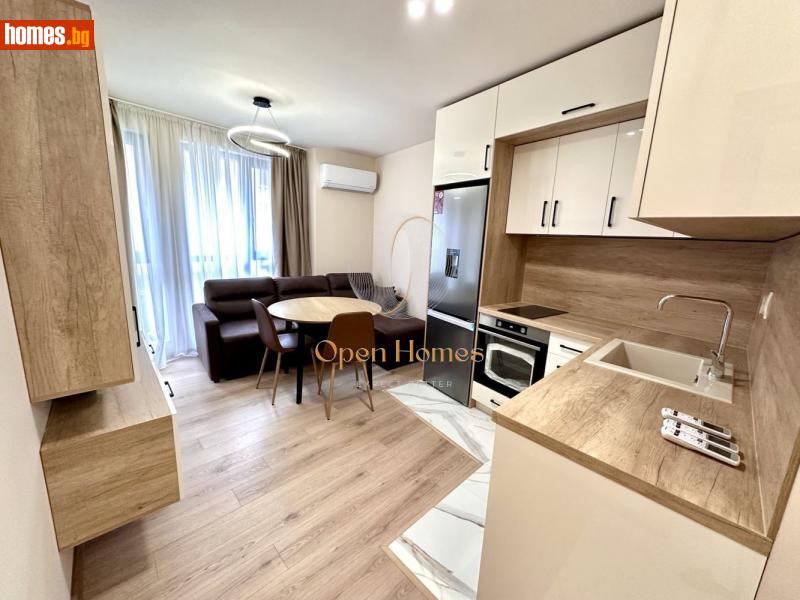 Тристаен, 107m² -  Мараша, Пловдив - Апартамент за продажба - OPEN Homes - 115879788