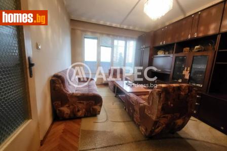 Двустаен, 60m² - Апартамент за продажба - 115880289