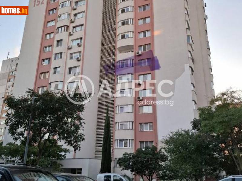Тристаен, 83m² - Варна, Варна - Апартамент за продажба - АДРЕС НЕДВИЖИМИ ИМОТИ - 115882290